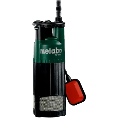 Зображення Metabo Metabo TDP 7501 S (250750100) 