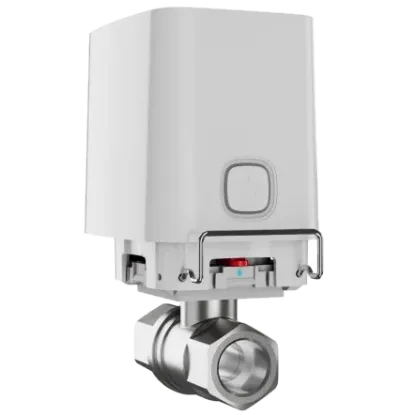  Зображення Ajax Ajax WaterStop [1] white 