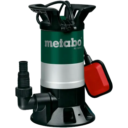  Зображення Metabo Metabo PS 15000 S (251500000) 