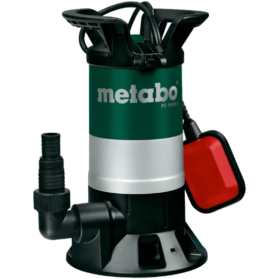  Зображення Metabo Metabo PS 15000 S (251500000) 