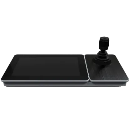  Зображення Hikvision DS-1600KI(B) 