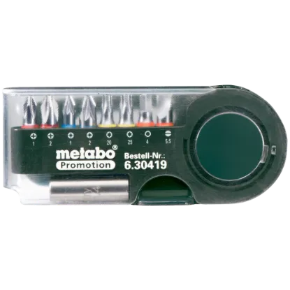  Зображення Metabo Metabo «SP» (630419000) 