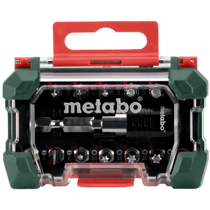  Зображення Metabo Metabo «SP» (626703000) 