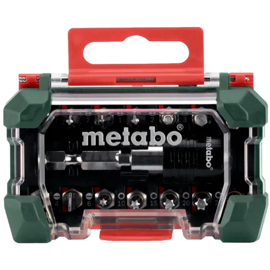  Зображення Metabo Metabo «SP» (626703000) 