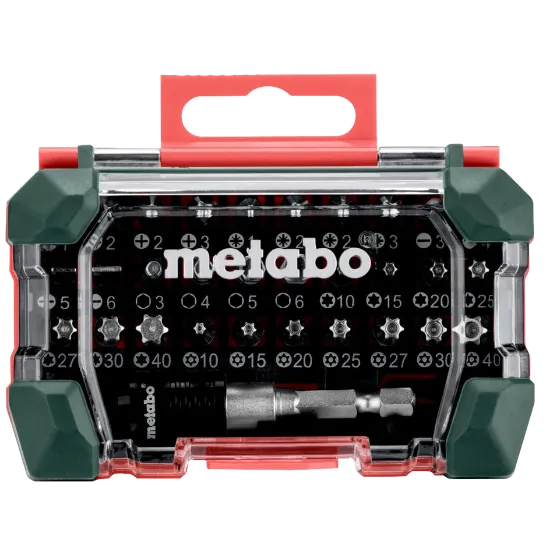  Зображення Metabo Metabo «SP» (626700000) 