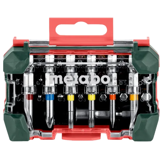  Зображення Metabo Metabo «SP» (626710000) 