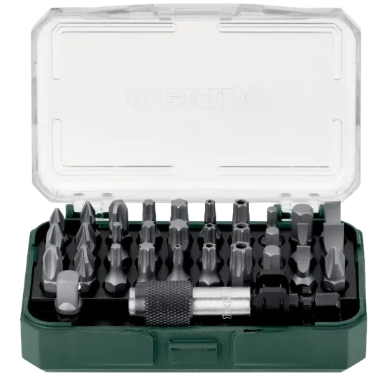  Зображення Metabo Metabo «LC» (626697000) 