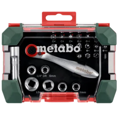  Зображення Metabo Metabo «SP» (626701000) 
