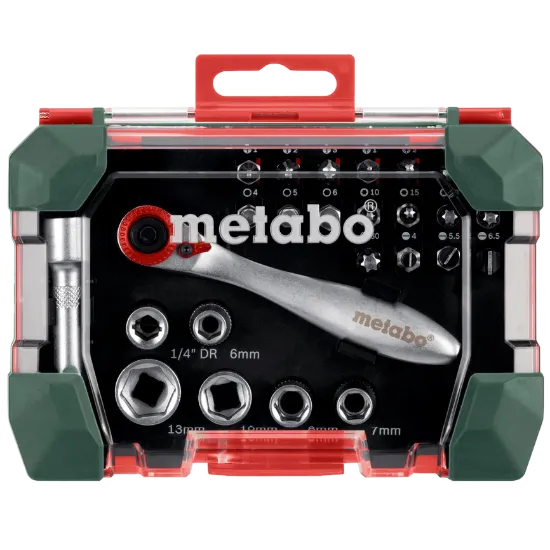  Зображення Metabo Metabo «SP» (626701000) 