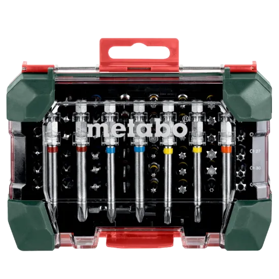  Зображення Metabo Metabo «SP» (626702000) 