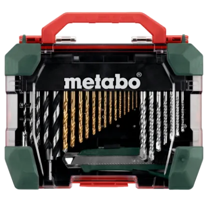  Зображення Metabo Metabo «SP» (626707000) 