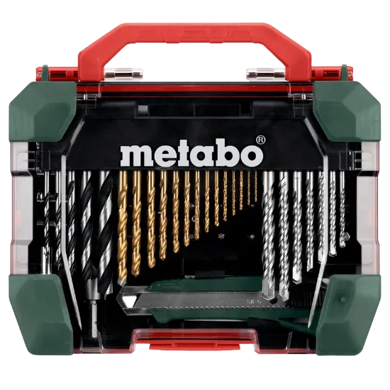  Зображення Metabo Metabo «SP» (626707000) 