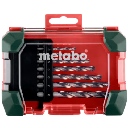  Зображення Metabo Metabo HSS-G, SP (626695000) 