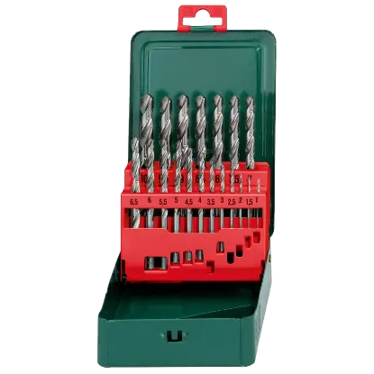  Зображення Metabo Metabo HSS-G, SP (627153000) 