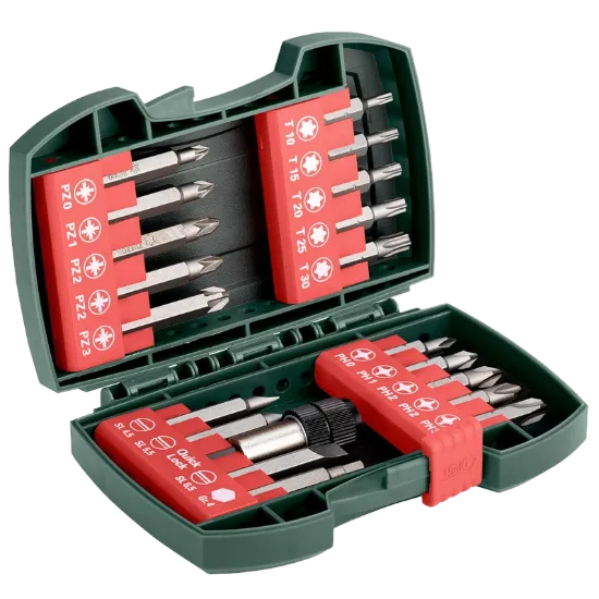  Зображення Metabo Metabo IV-SP (630454000) 