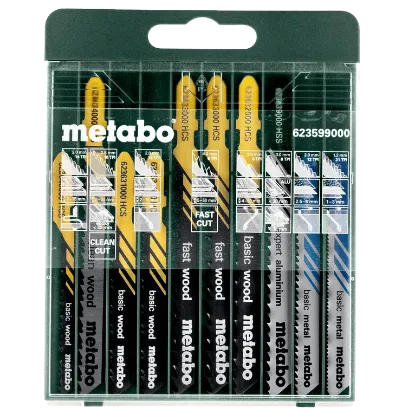  Зображення Metabo Metabo (623599000) 