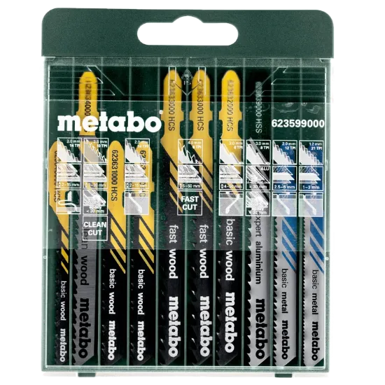  Зображення Metabo Metabo (623599000) 