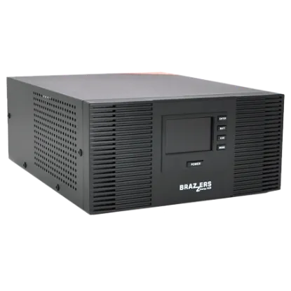  Зображення BRAZZERS BRSW-LFP-600 (500Вт) 