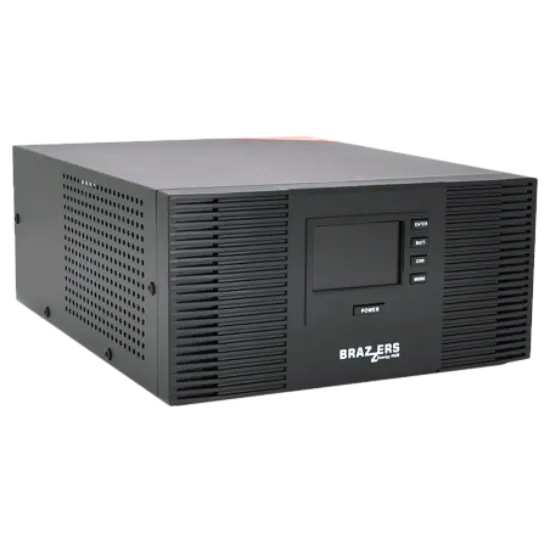  Зображення BRAZZERS BRSW-LFP-600 (500Вт) 