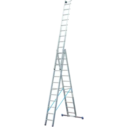  Зображення Krause KRAUSE Stabilo 3х14 