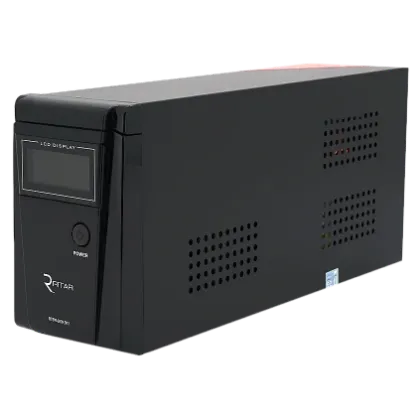  Зображення RITAR RITAR RTSW-600ND12 LCD (360Вт) 