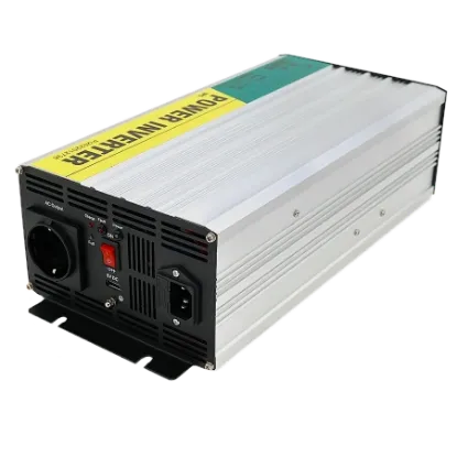  Зображення RITAR RITAR RSCU-1000 12V/220V, 1000W 