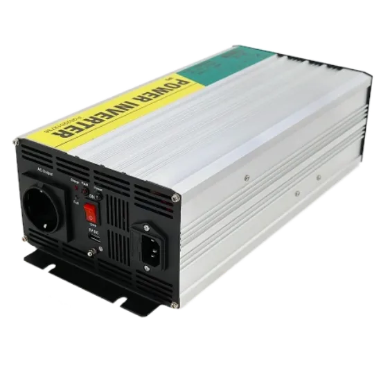  Зображення RITAR RITAR RSCU-1000 12V/220V, 1000W 