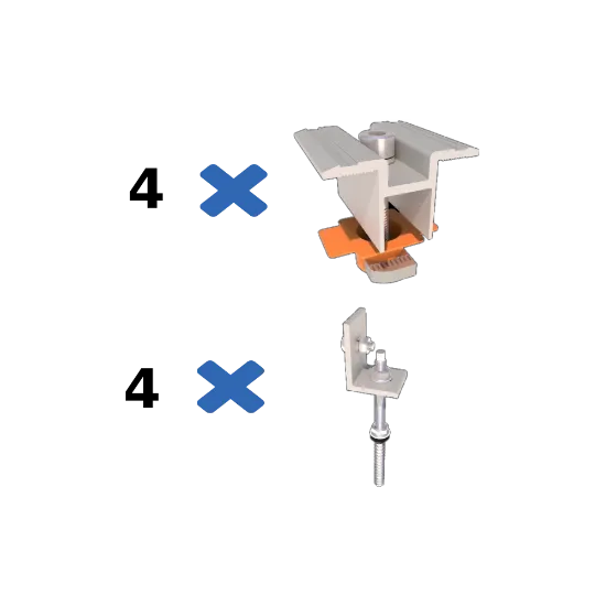  Зображення Kripter MetalTile V 