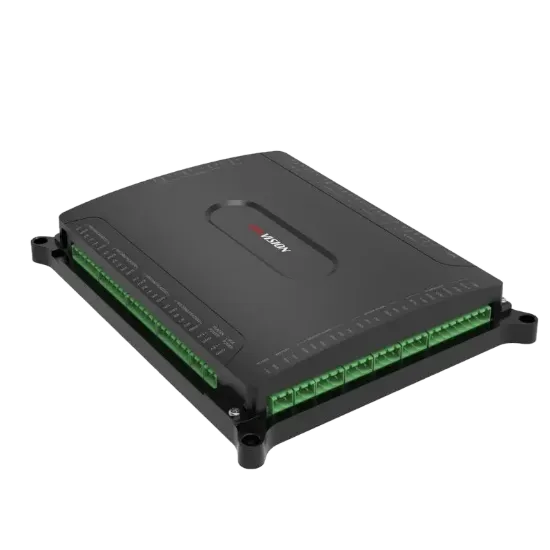  Зображення Hikvision DS-K2604Tmainboard 