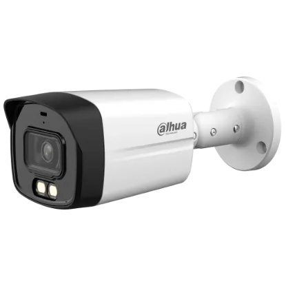  Зображення Dahua DH-HAC-HFW1801TLMP-IL-A (2.8мм) 
