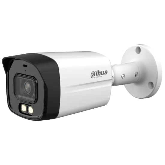  Зображення Dahua DH-HAC-HFW1801TLMP-IL-A (2.8мм) 