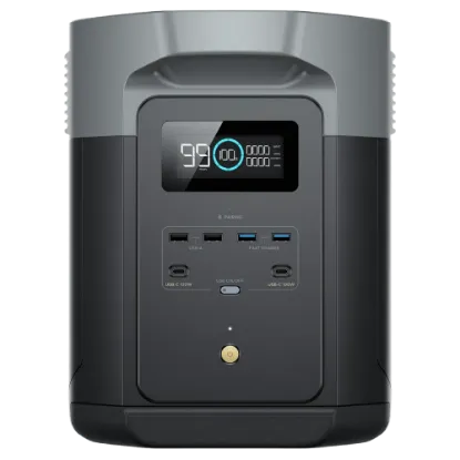  Зображення Ecoflow EcoFlow DELTA 2 Max 