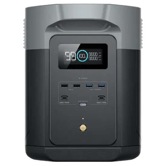  Зображення Ecoflow EcoFlow DELTA 2 Max 