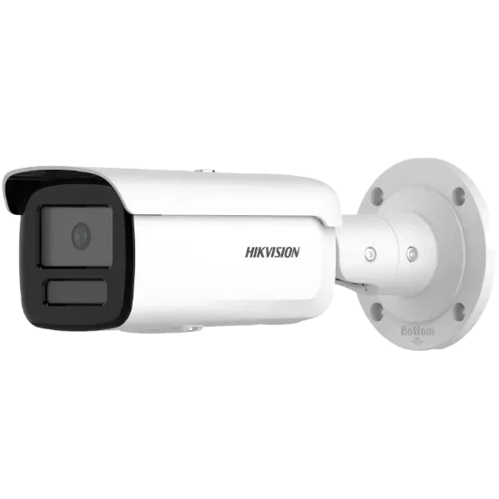  Зображення Hikvision DS-2CD2T87G2H-LI(2.8мм)(eF) 