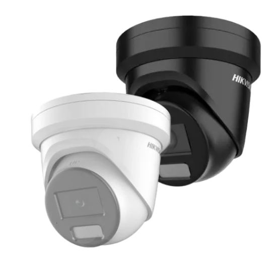  Зображення Hikvision DS-2CD2347G2H-LIU(2.8мм)(eF) BLACK 