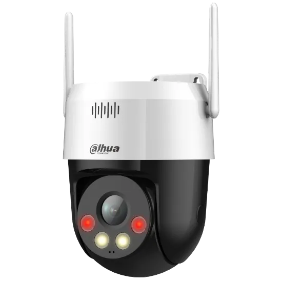  Зображення Dahua DH-SD2A500HB-GN-AW-PV-S2 