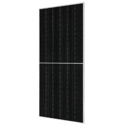  Зображення JA Solar JA Solar JAM72S30 555/GR 