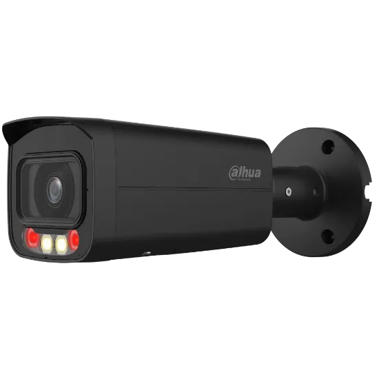  Зображення Dahua DH-IPC-HFW2449T-AS-IL-BE (3.6мм) 