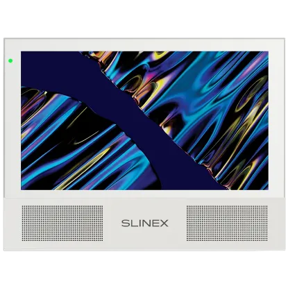  Зображення Slinex Slinex Sonik 7 Cloud white 
