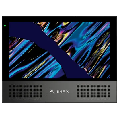  Зображення Slinex Slinex Sonik 7 Cloud black 