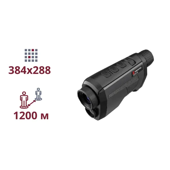  Зображення HikMicro Hikmicro Gryphon-GH25 