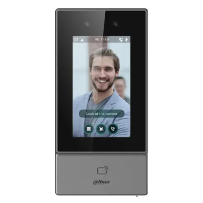  Зображення Dahua DHI-ASI6213S-PW 