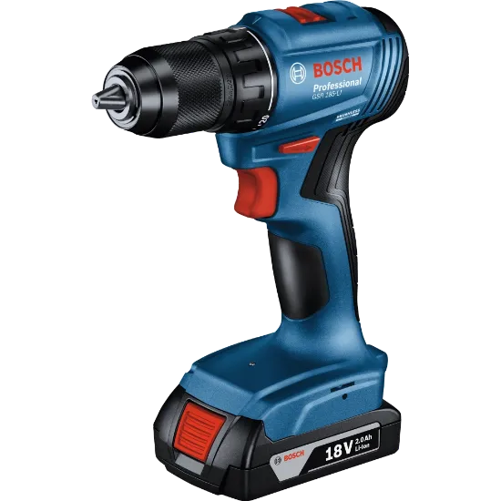  Зображення Bosch Bosch GSB 185-LI (0.601.9K3.100) 