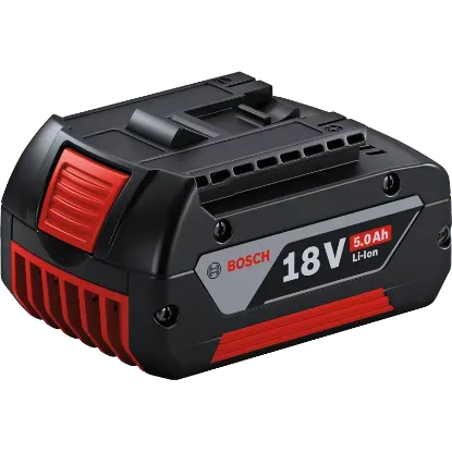  Зображення Bosch Bosch GBA 18V 5.0AH PROFESSIONAL 
