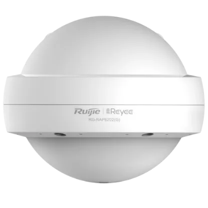  Зображення Ruijie Ruijie Reyee RG-RAP6202(G) 