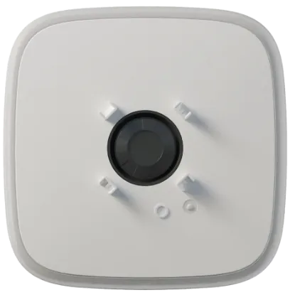  Зображення Ajax Ajax StreetSiren S DoubleDeck (8EU) white 