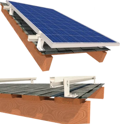  Зображення Kripter InstallKit IK-XL-B-2 