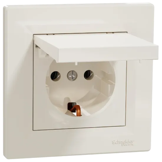  Зображення Schneider Electric Schneider Electric Asfora EPH3100123 