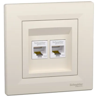  Зображення Schneider Electric Schneider Electric Asfora EPH4400123 