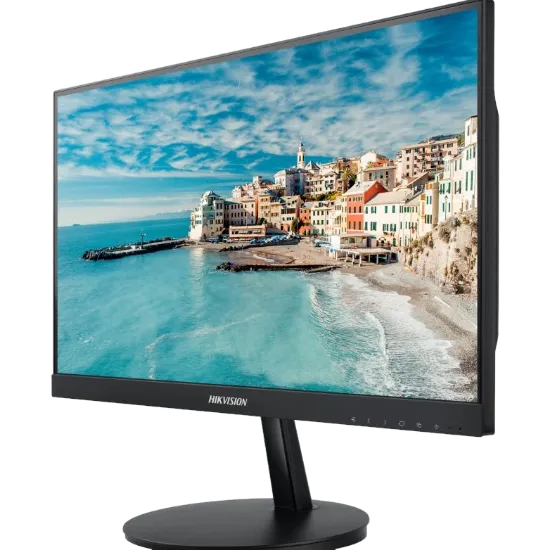  Зображення Hikvision DS-D5022FN00 